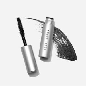 Price firm BOBBI BROWN Black Regard Intense Smokey Eye Mascara